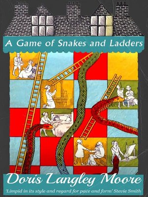 cover image of A Game of Snakes and Ladders